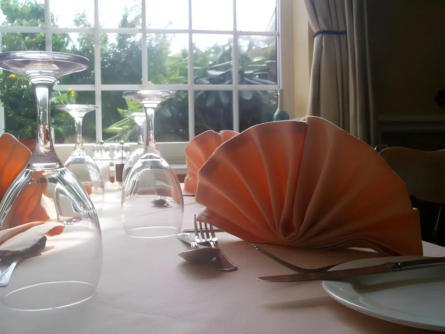 Grove House Restaurant