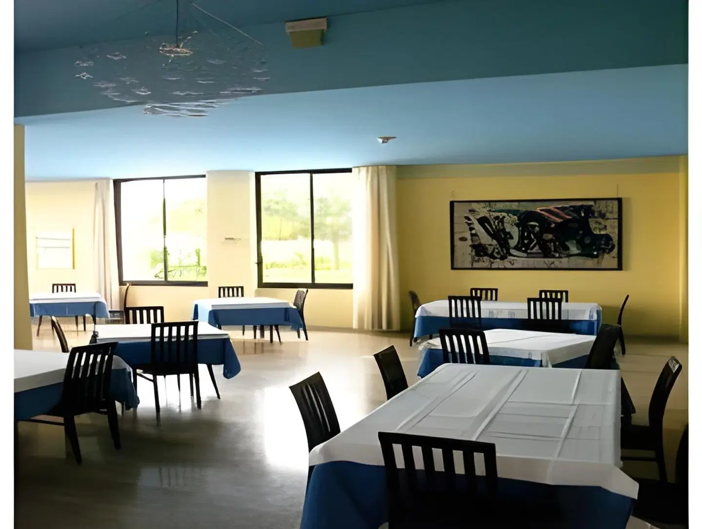 Fenix ROOM_EXAMPLE