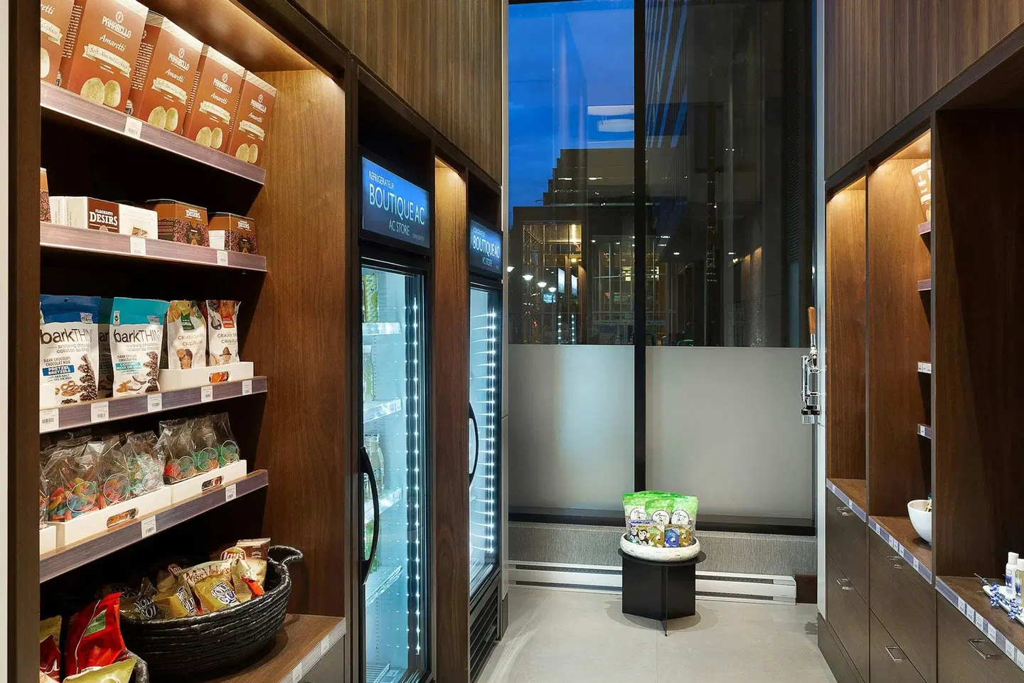 AC Hotel by Marriott Montreal Downtown HEALTH_BEAUTY