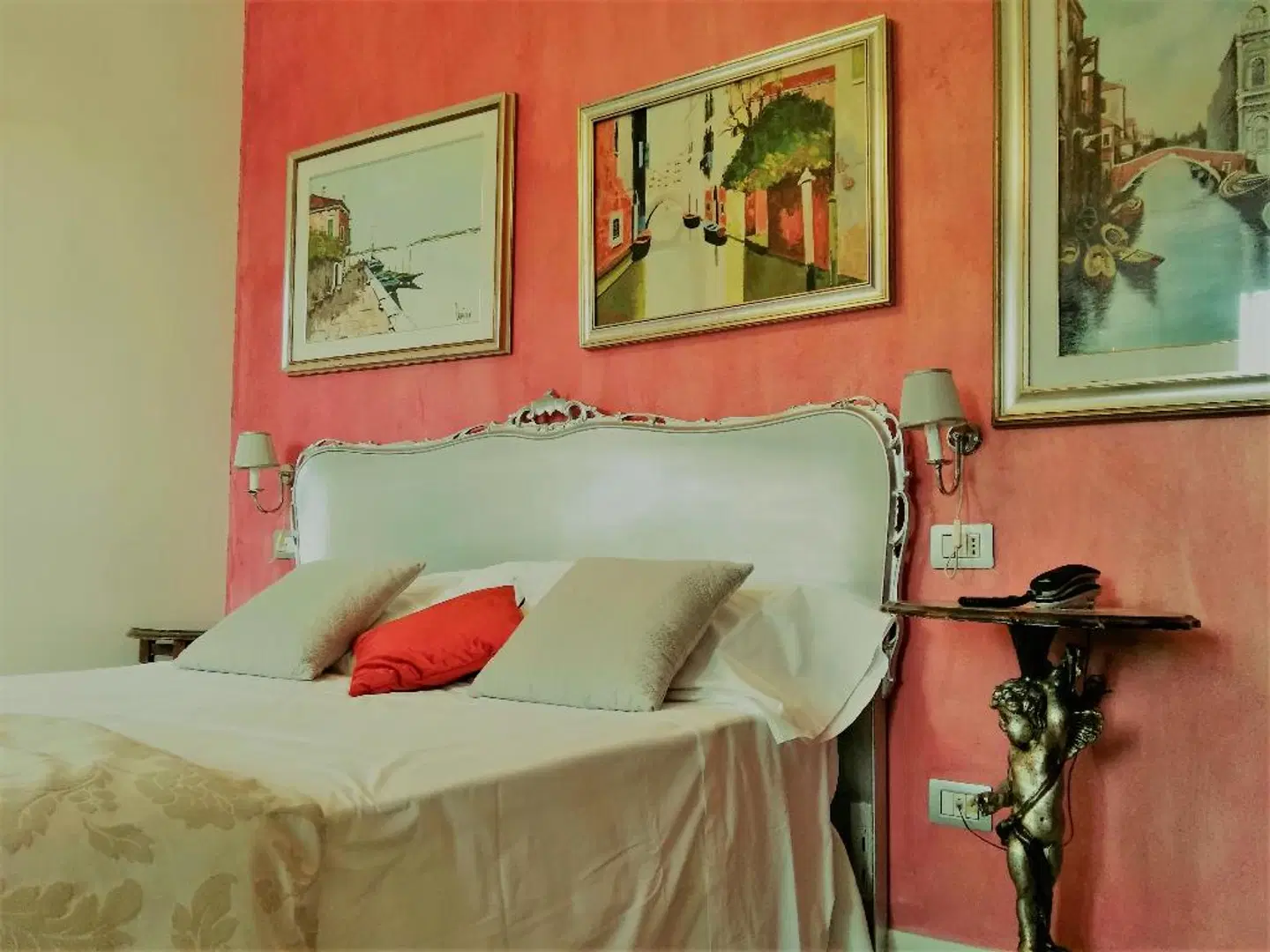 Hotel Relais Alcova del Doge ROOM_EXAMPLE