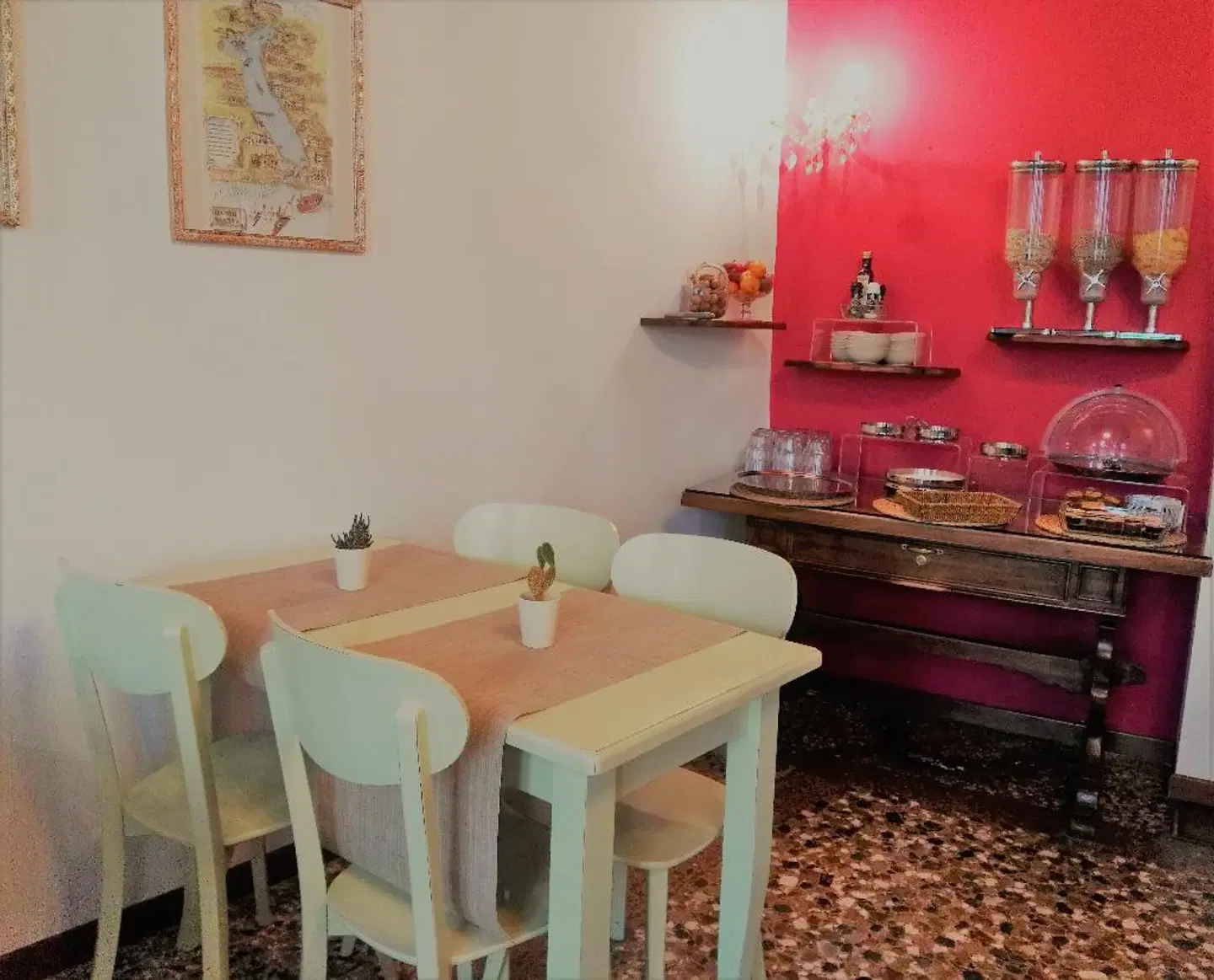 Hotel Relais Alcova del Doge ROOM_EXAMPLE