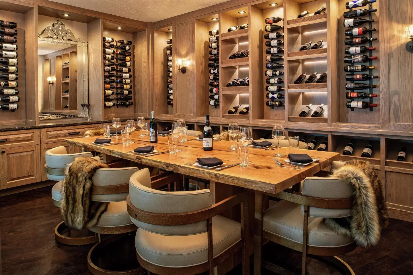 DoubleTree by Hilton Missoula Edgewater Restaurant