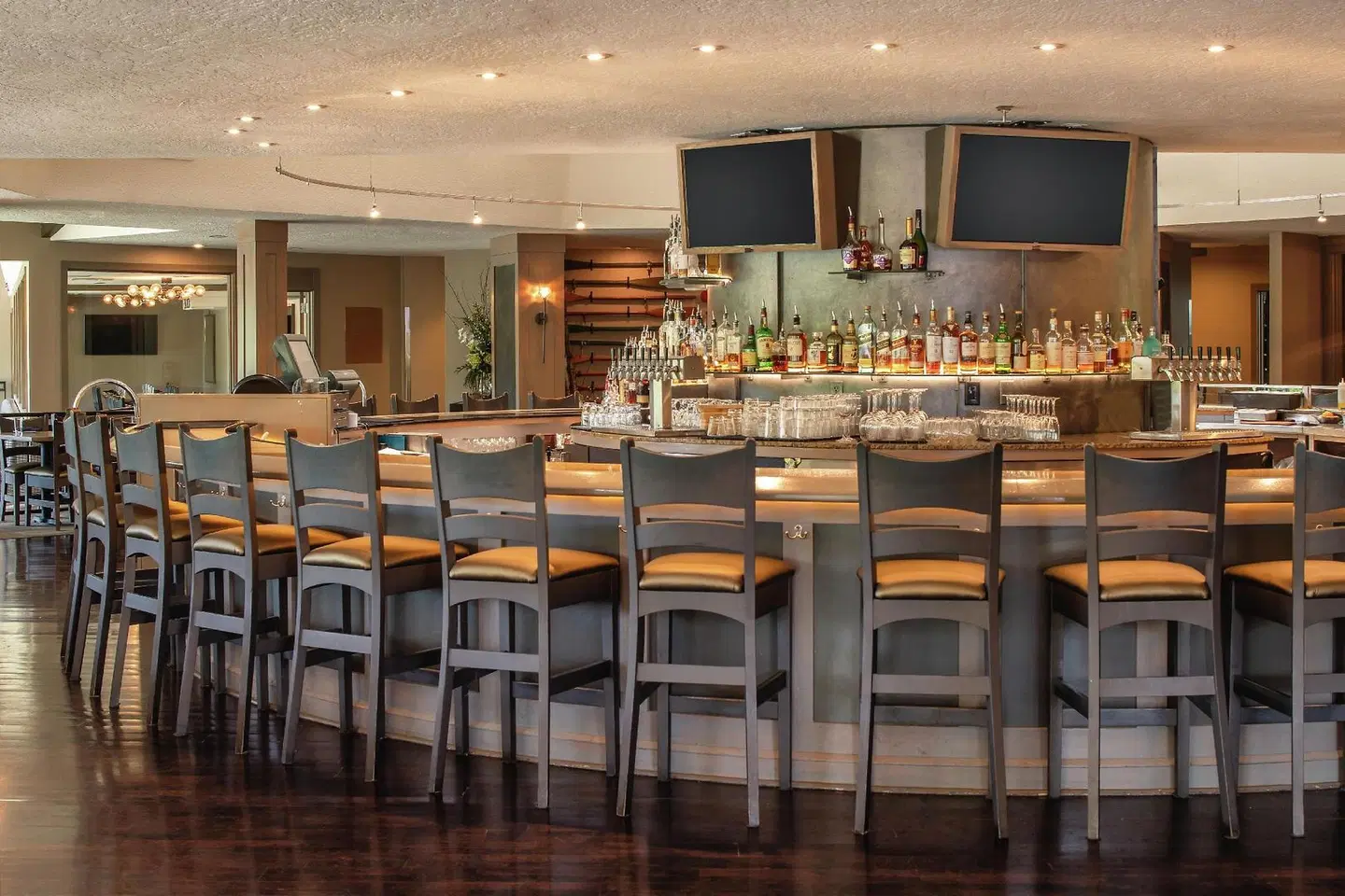 DoubleTree by Hilton Missoula Edgewater Konferenz
