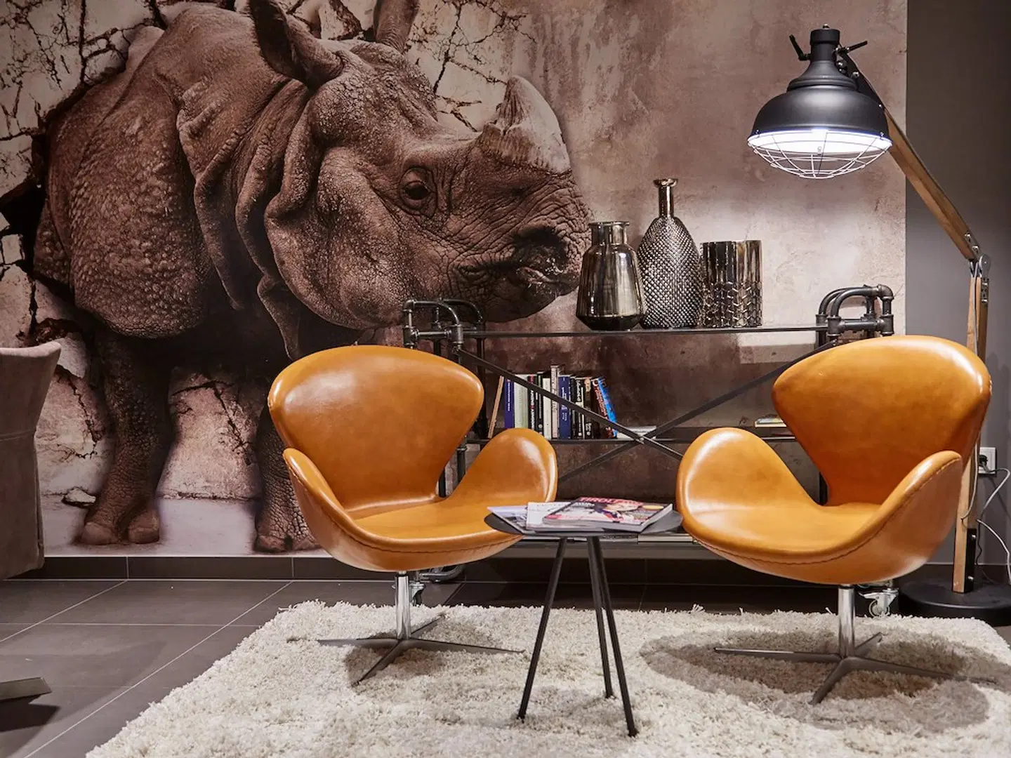 Two Timez Boutique Hotel LOUNGE_LOBBY