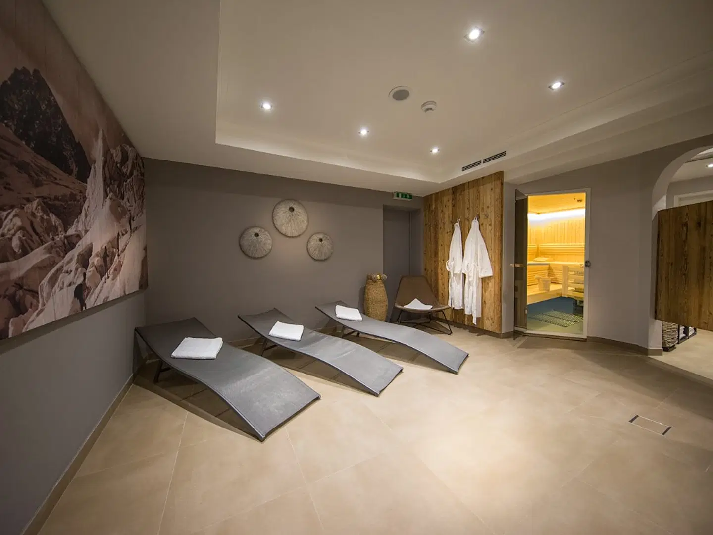 Two Timez Boutique Hotel HEALTH_BEAUTY