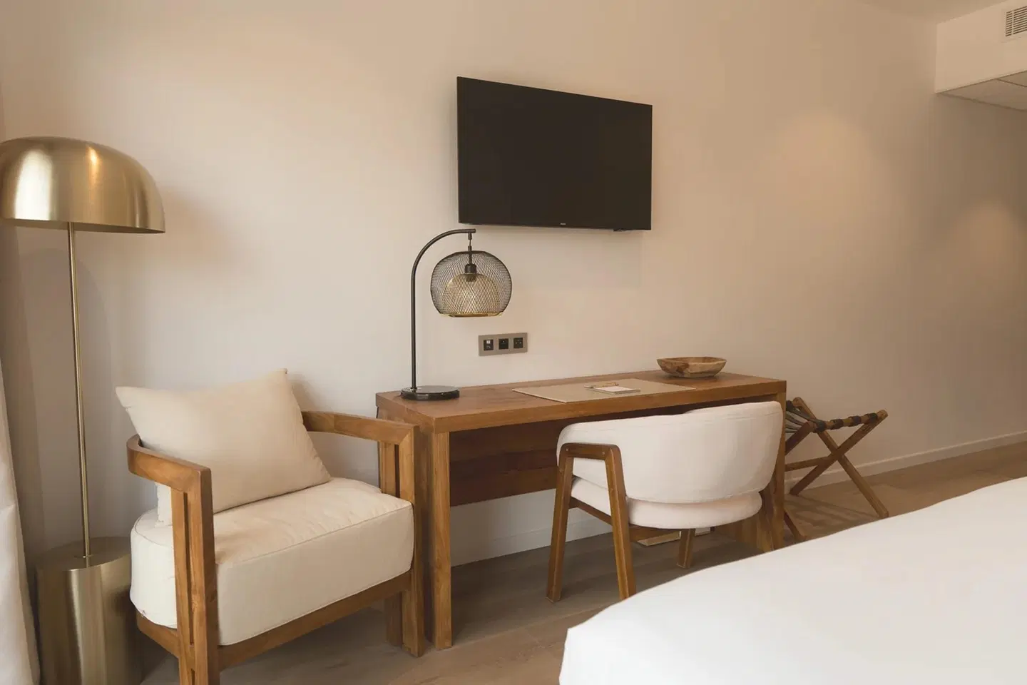 Best Western Premier A Storia Solenzara ROOM_EXAMPLE