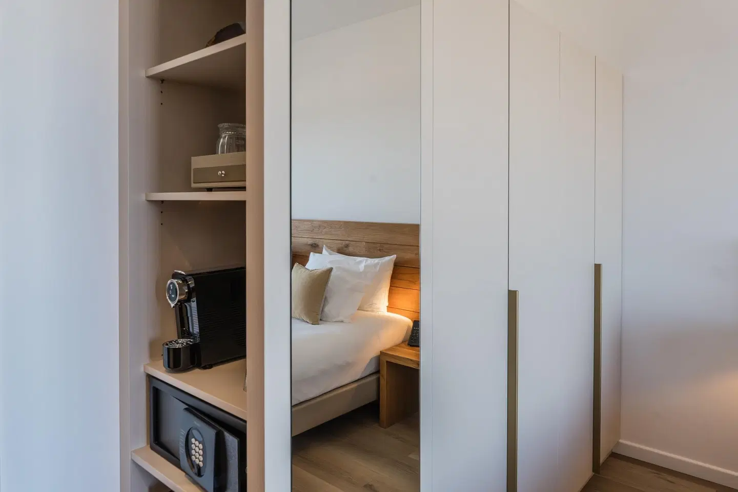 Best Western Premier A Storia Solenzara ROOM_EXAMPLE