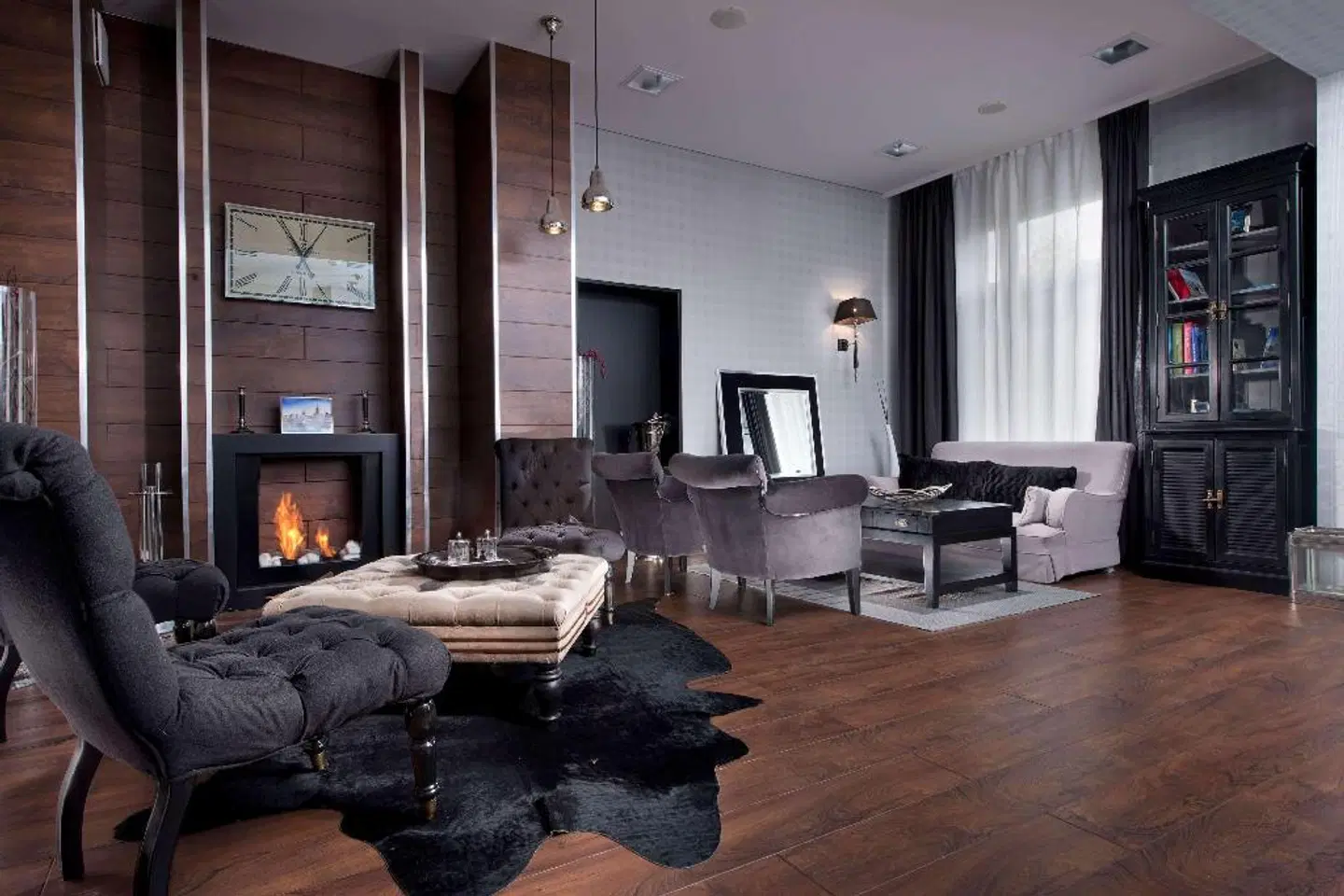 TRYP By Wyndham Luebeck Aquamarin LOUNGE_LOBBY