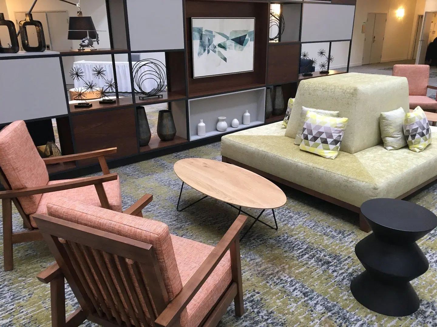 Holiday Inn Montreal Longueuil ROOM_EXAMPLE