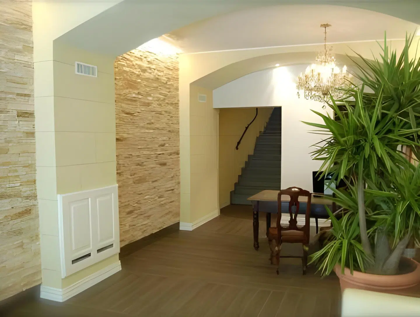 Hotel Patavium ROOM_EXAMPLE
