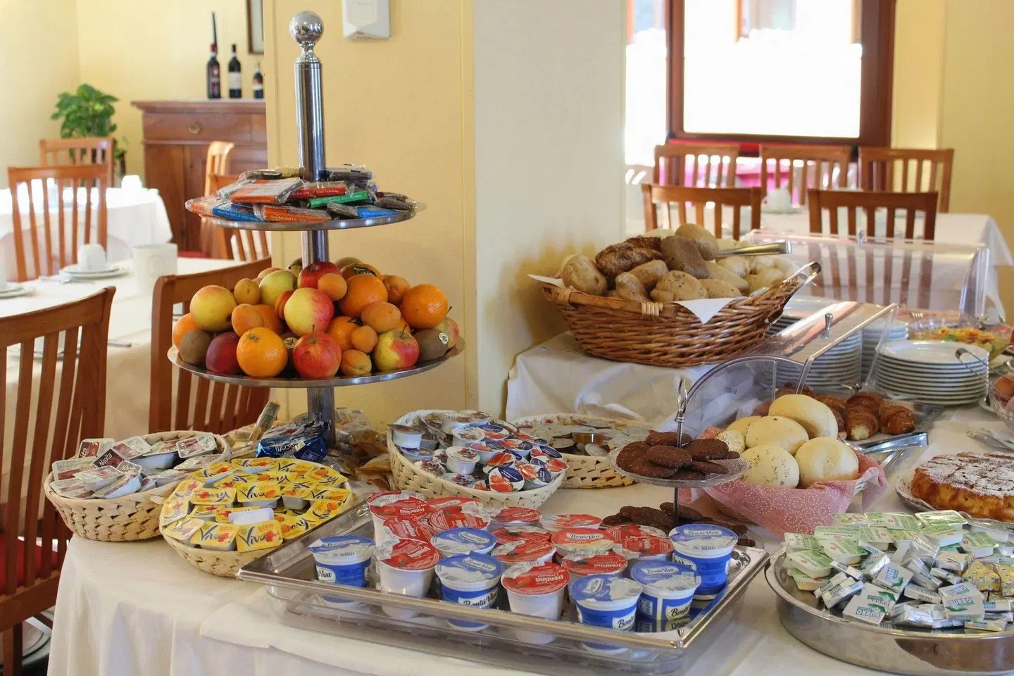 Garda Family House Restaurant
