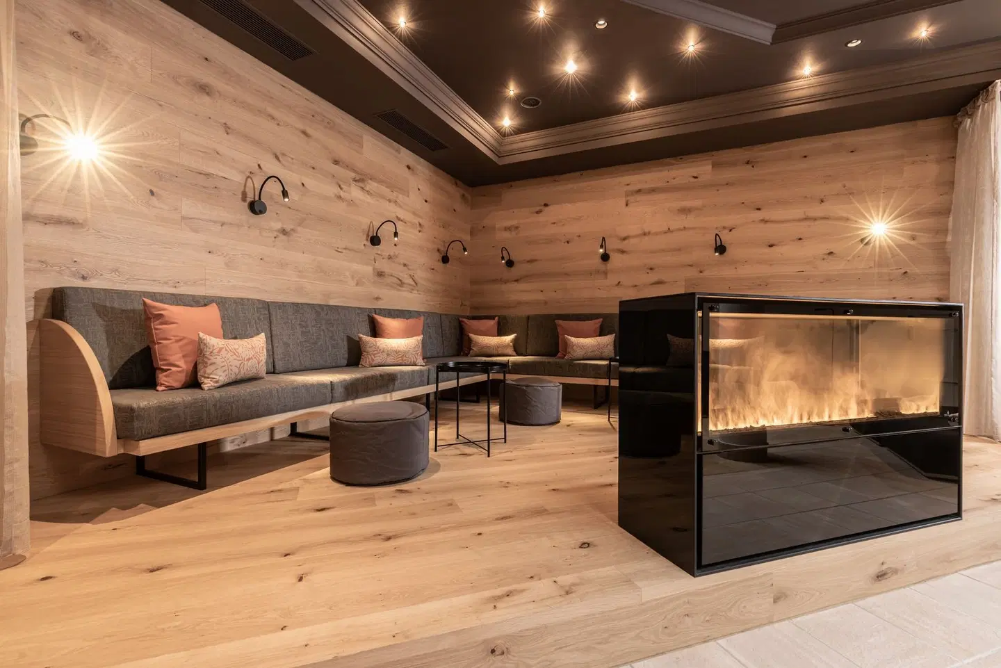 Hotel Pirchnerhof LOUNGE_LOBBY