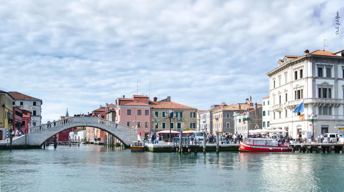 Grande Italia EXTERIOR