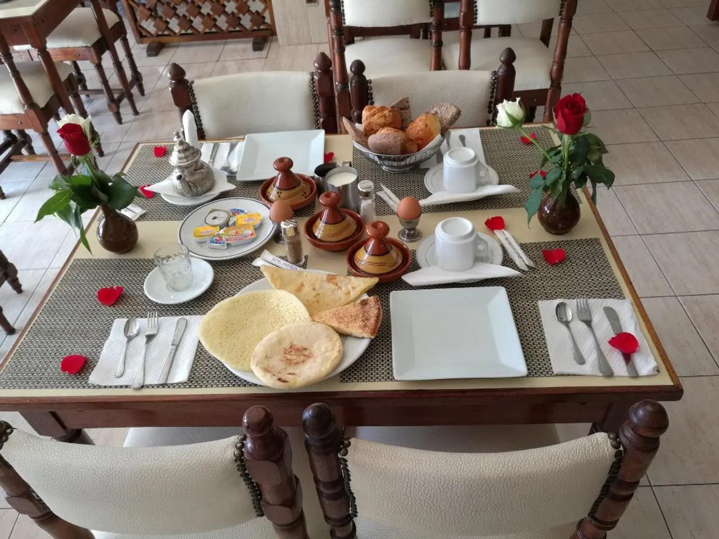Sindibad Restaurant