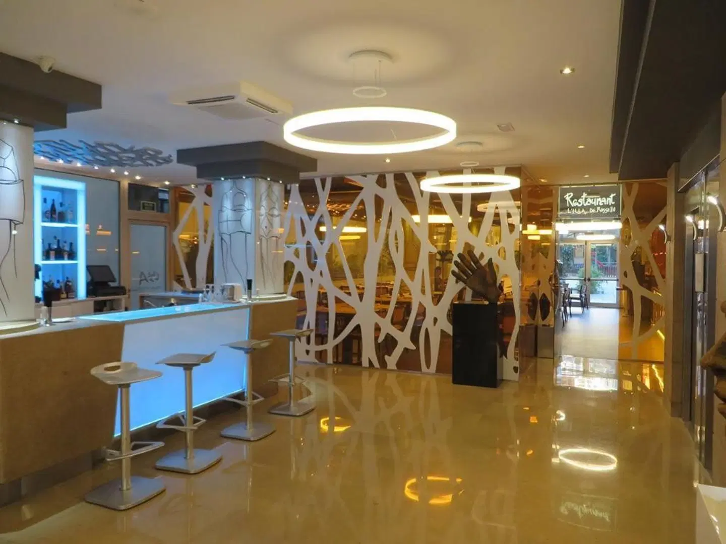 Evenia Rossello SPORTS_AND_LEISURE