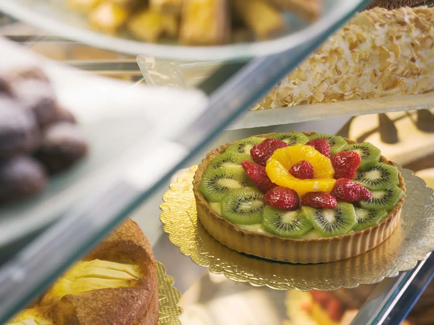 Mövenpick Hotel Izmir Restaurant