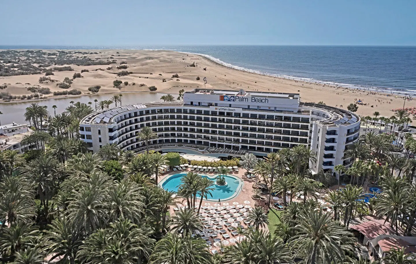 Seaside Palm Beach EXTERIOR