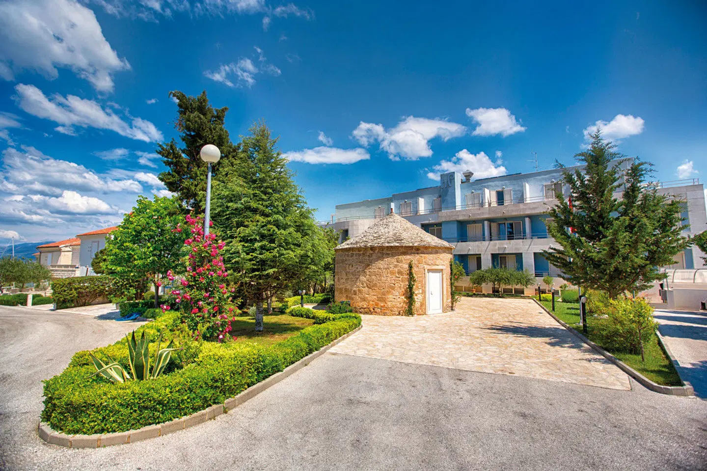 Pastura EXTERIOR