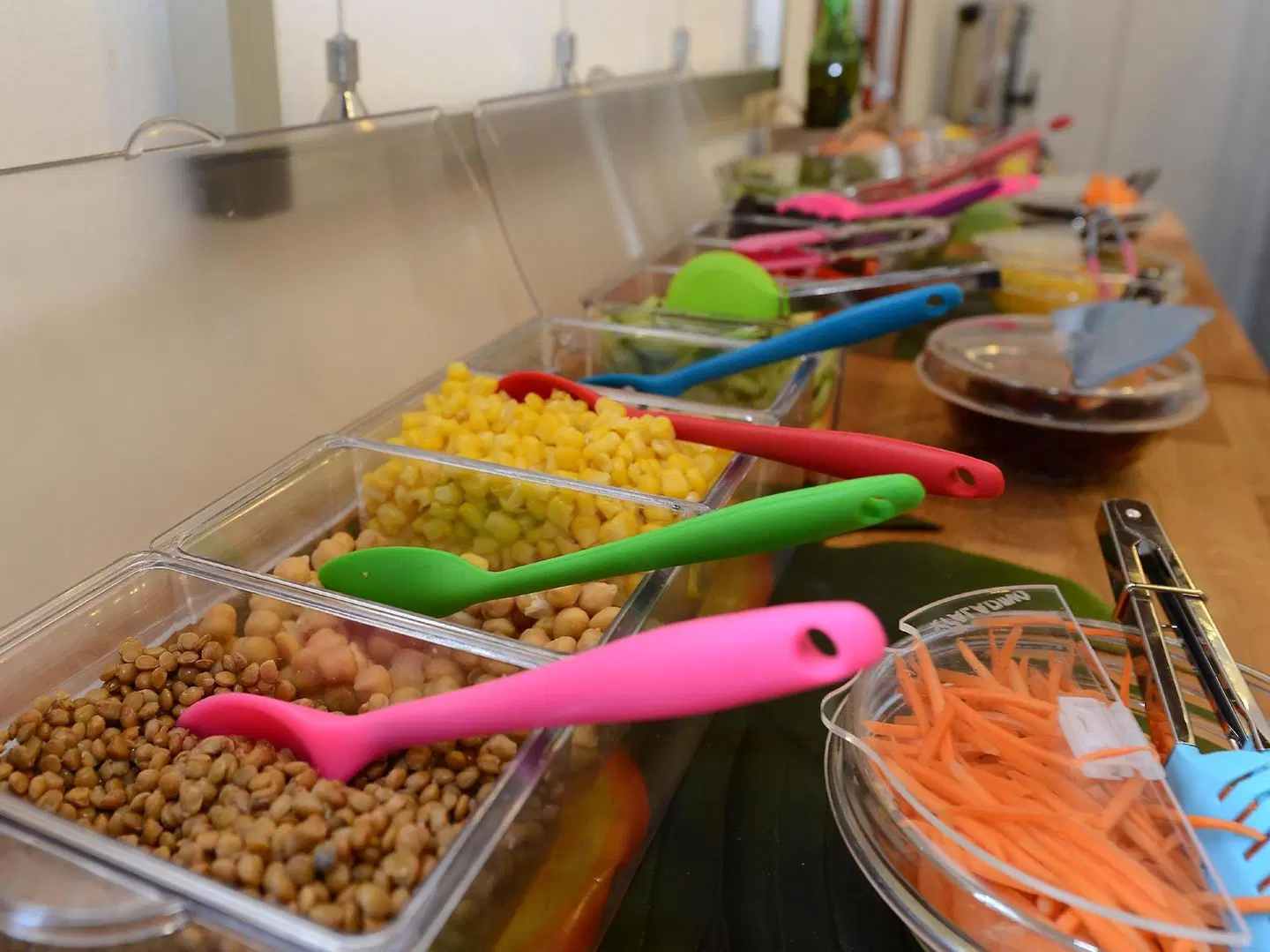 Rimon Residence Kosher Restaurant