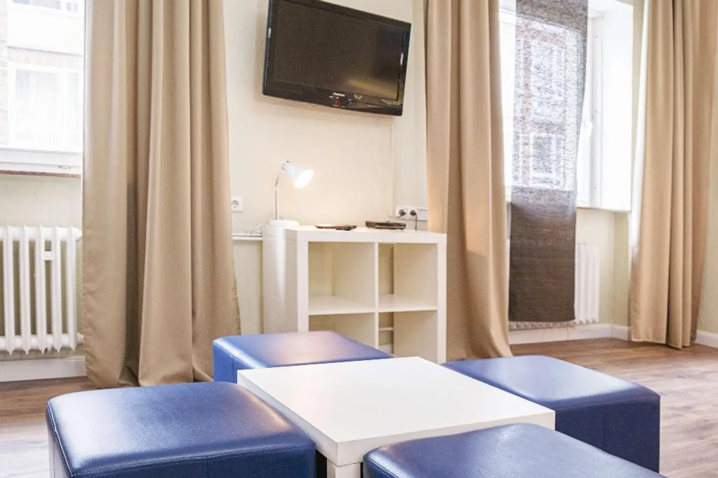 Hotel am Kieler Schloss Kiel by Premiere Classe ROOM_EXAMPLE