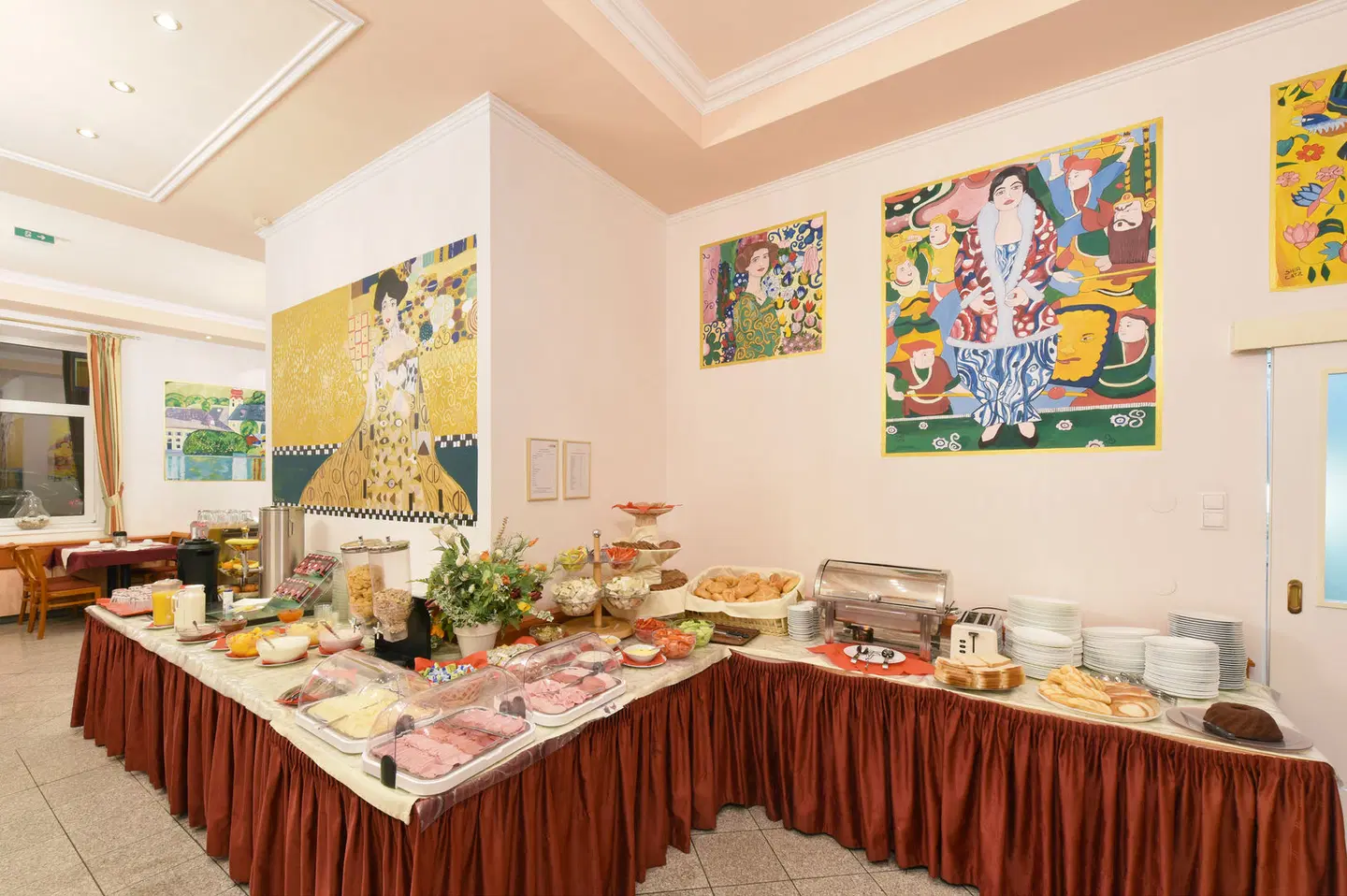 Gabriel Restaurant