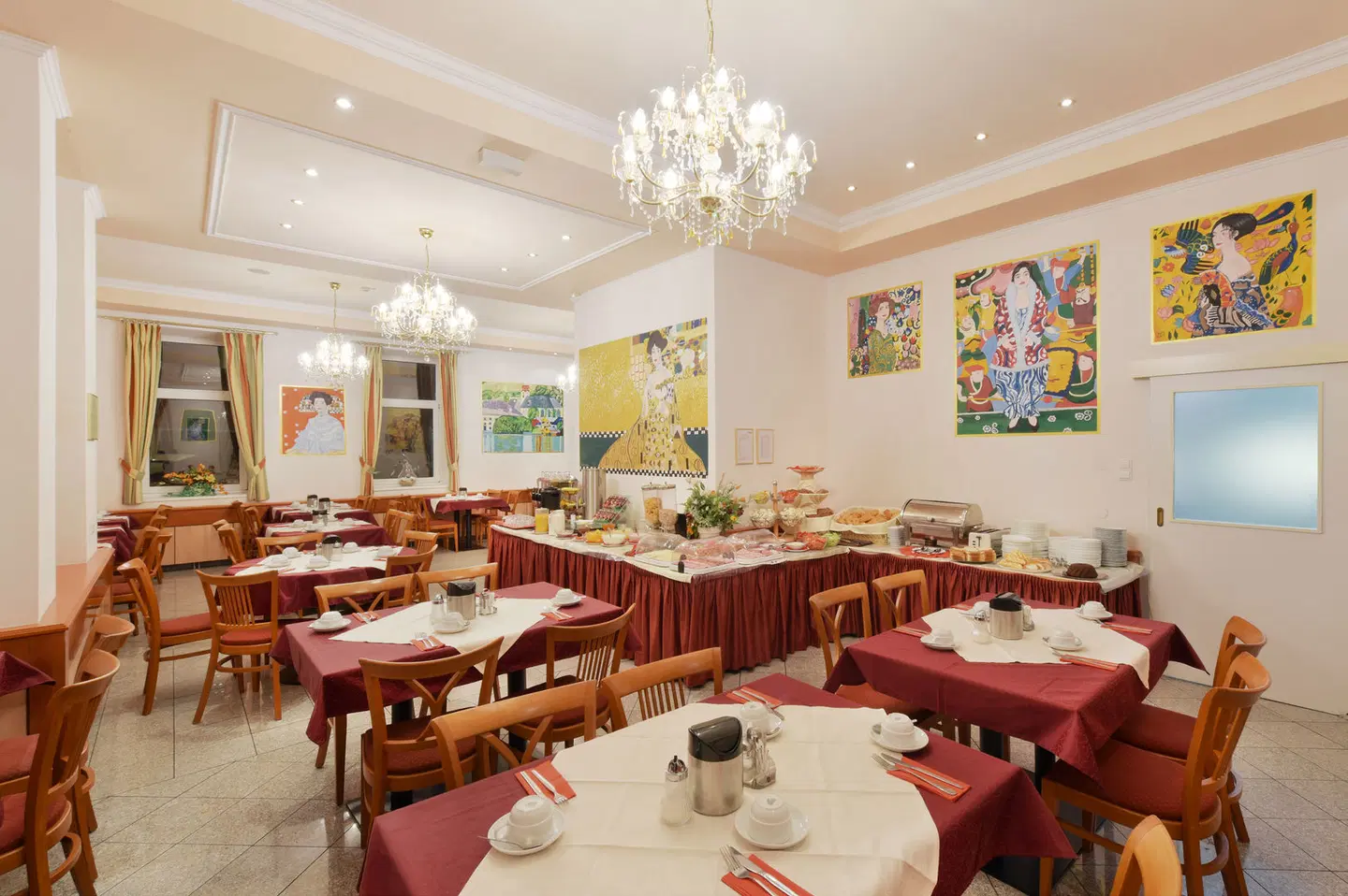 Gabriel Restaurant