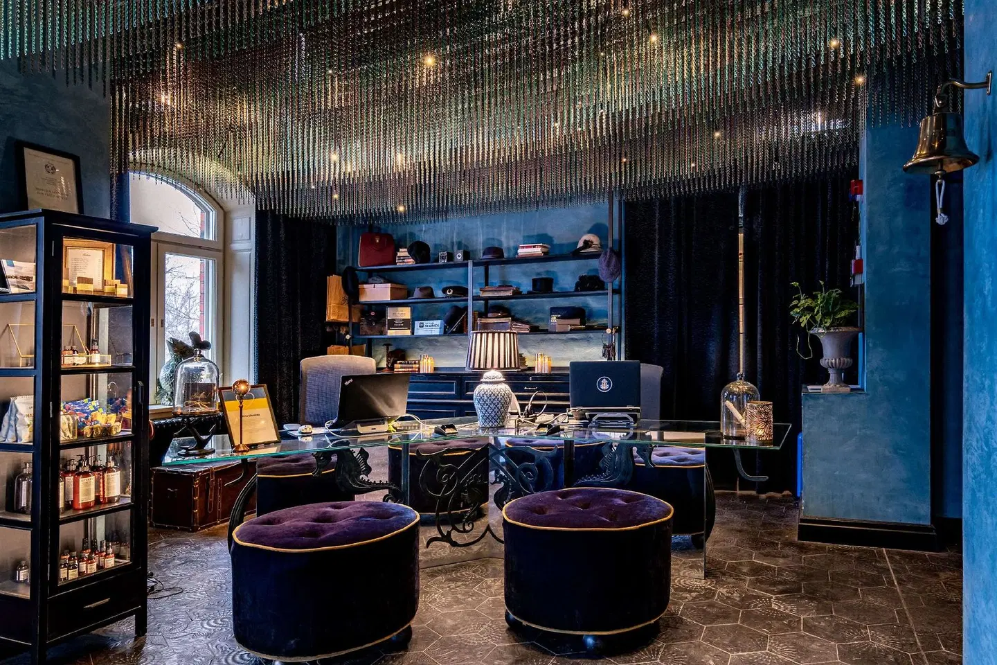 Stora Hotellet Bar