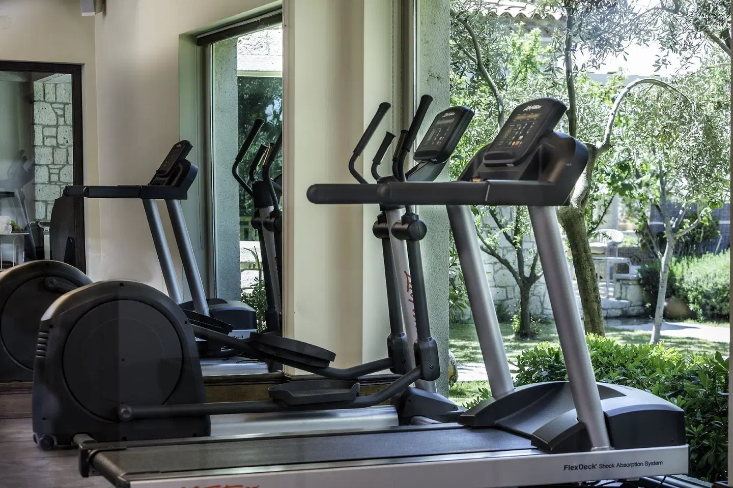 KAIRABA Alacati Beach Resort & Spa SPORTS_AND_LEISURE