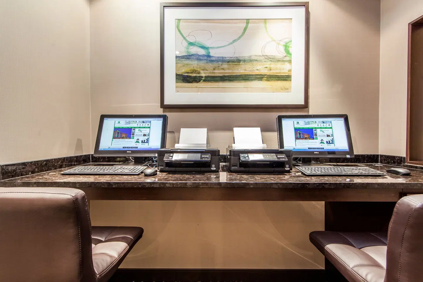 Holiday Inn Laval Montreal Konferenz