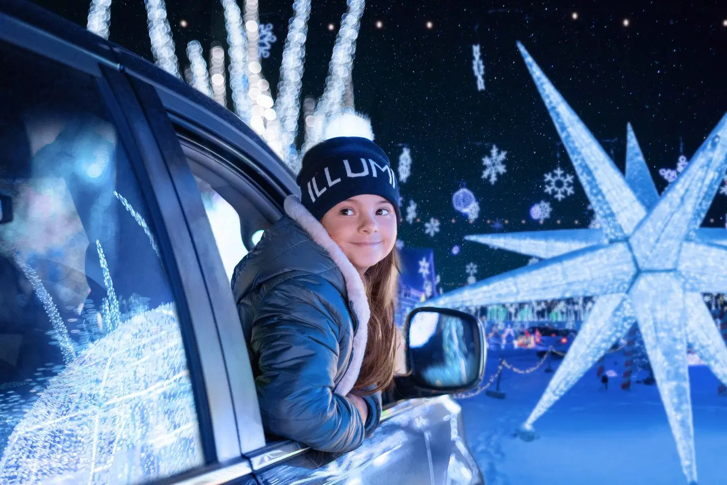 Holiday Inn Laval Montreal SPORTS_AND_LEISURE