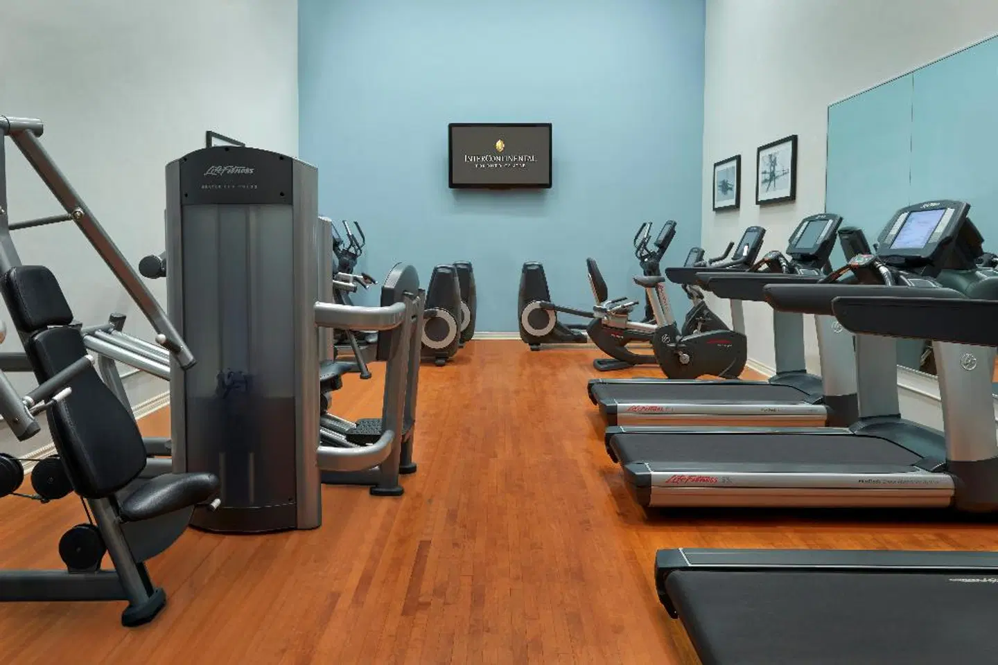 InterContinental Toronto Centre SPORTS_AND_LEISURE