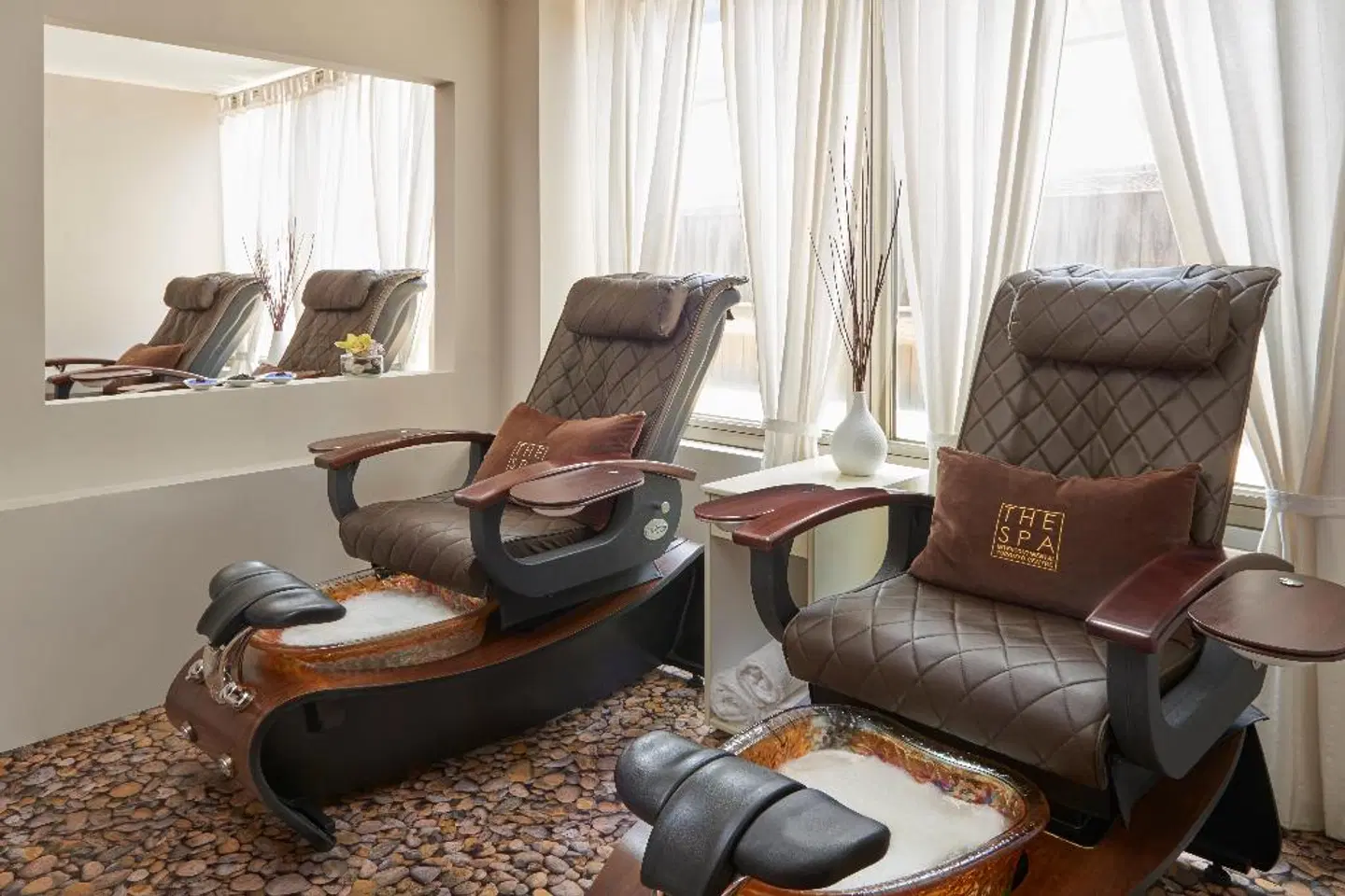 InterContinental Toronto Centre ROOM_EXAMPLE