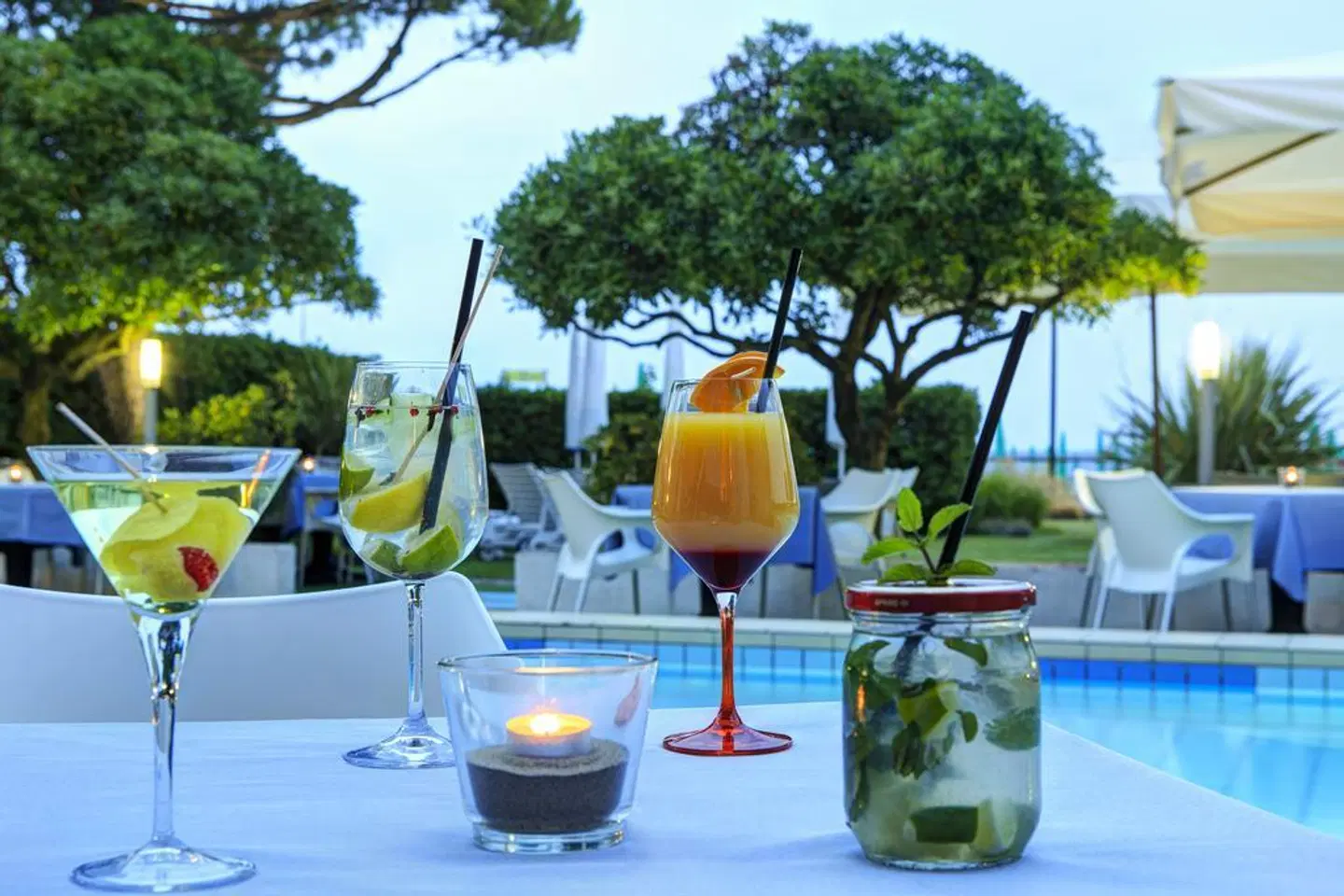 Croce Di Malta Restaurant