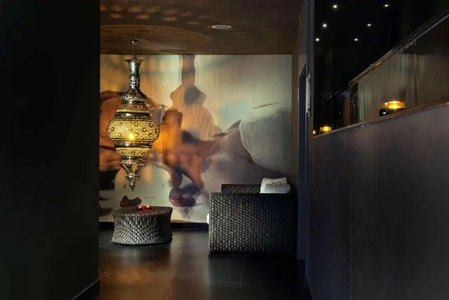 Meliá Braga HEALTH_BEAUTY