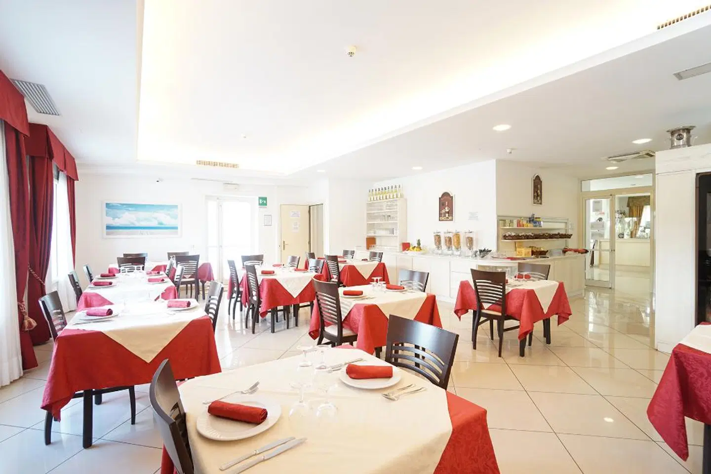 Pigalle Restaurant
