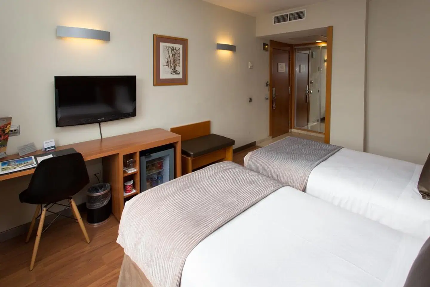 Catalonia La Pedrera ROOM_EXAMPLE