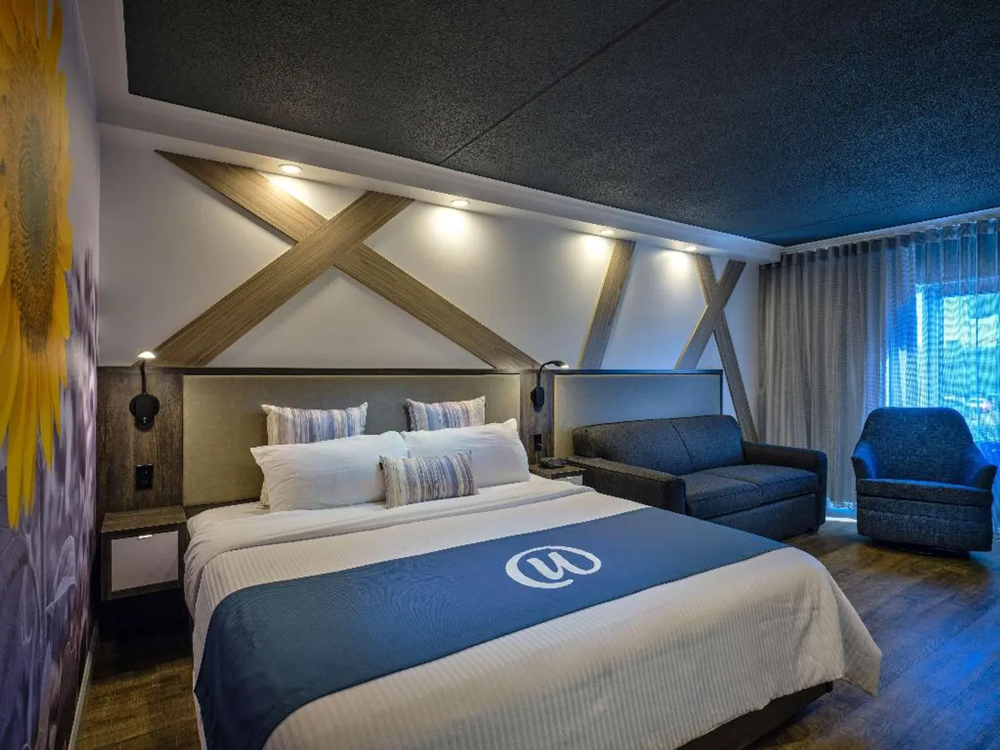 Hôtel Universel Rivière-du-Loup ROOM_EXAMPLE