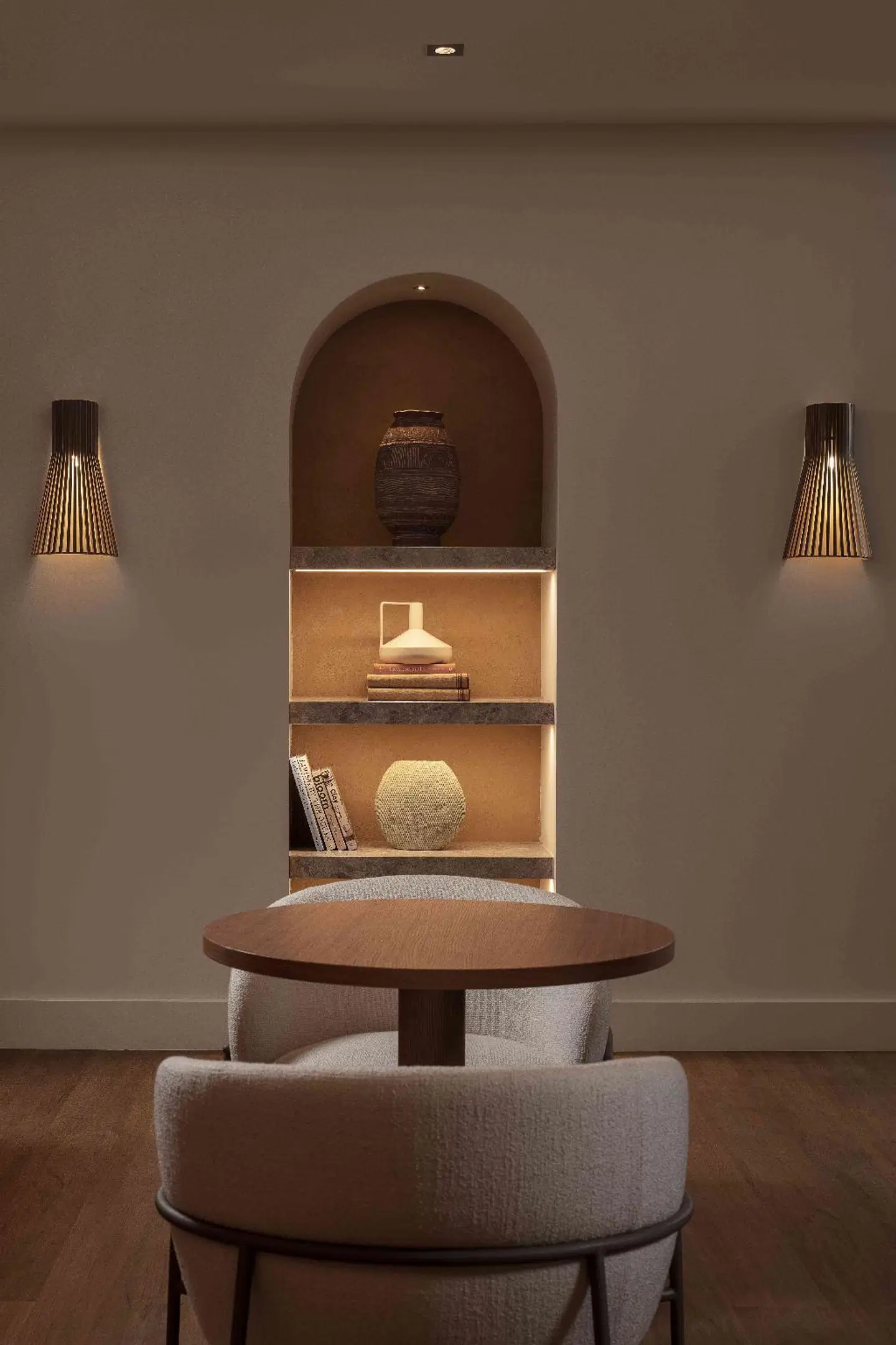 Doria Hotel Bodrum ROOM_EXAMPLE