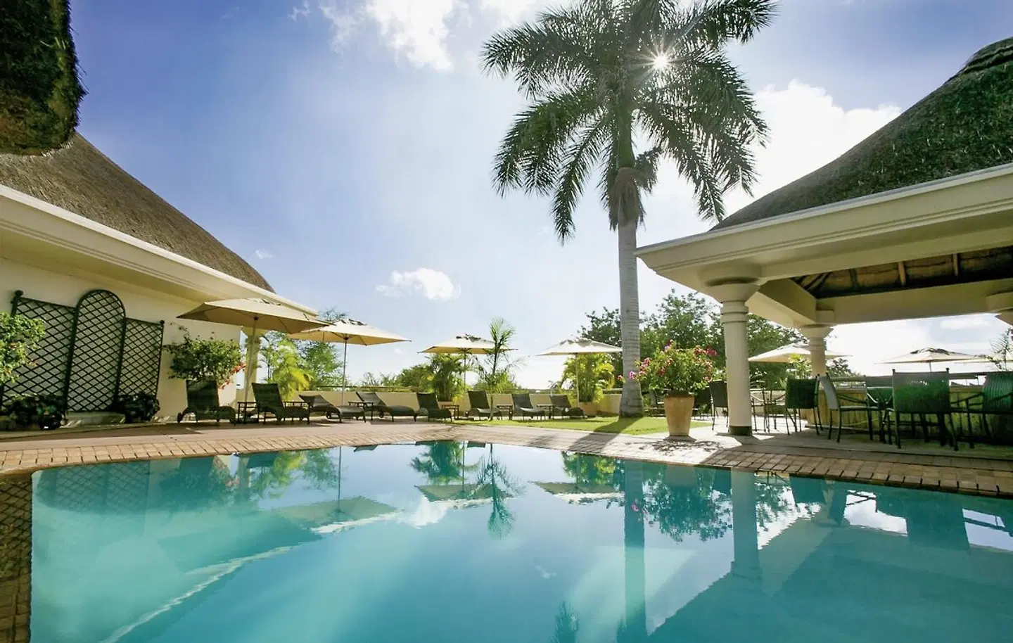Ilala Lodge OUTDOOR_POOL