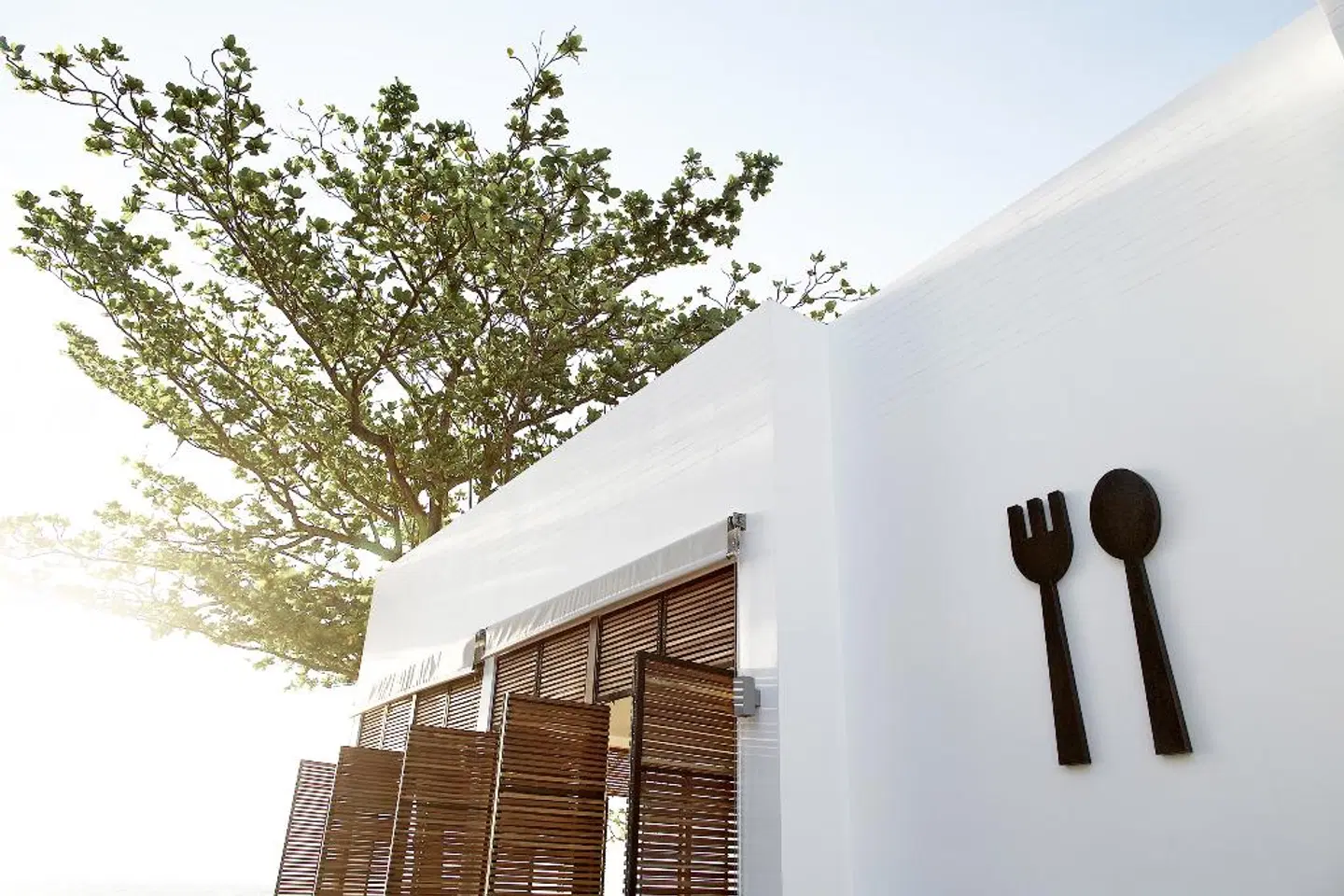 The Library Samui EXTERIOR