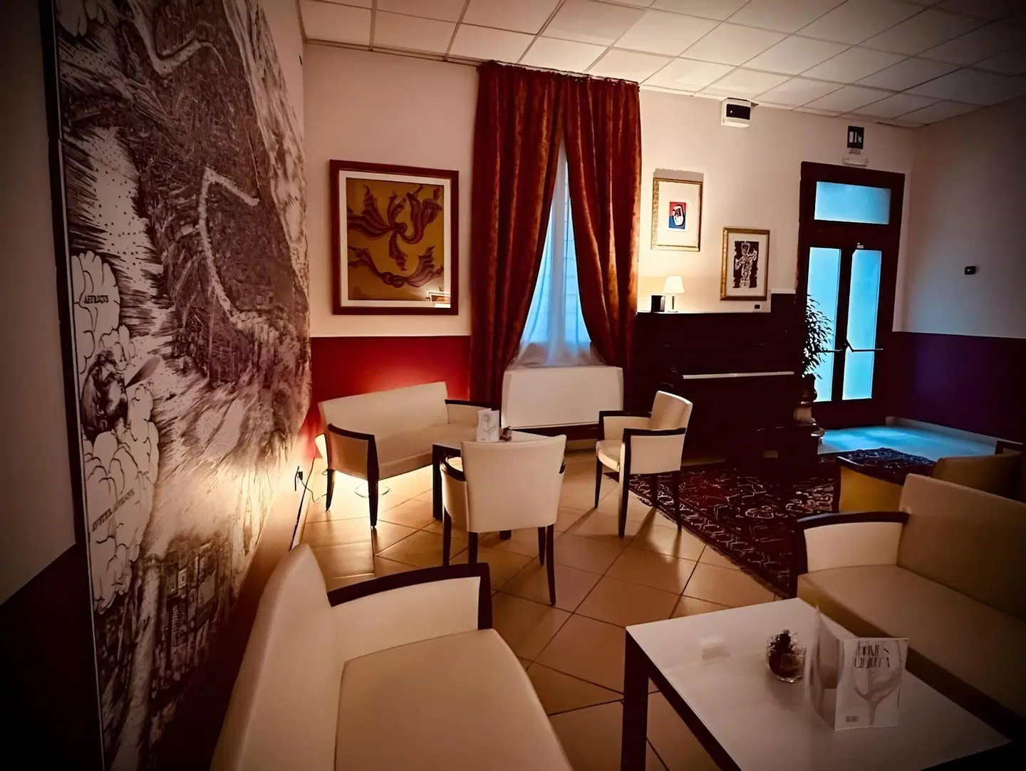 Domus Ciliota Bar