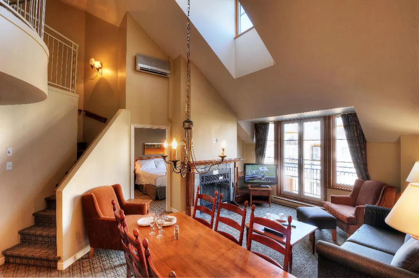 Place St-Bernard ROOM_EXAMPLE