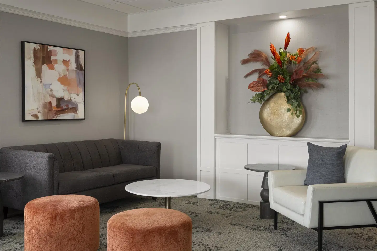 Best Western Premier Hotel L'Aristocrate Badezimmer