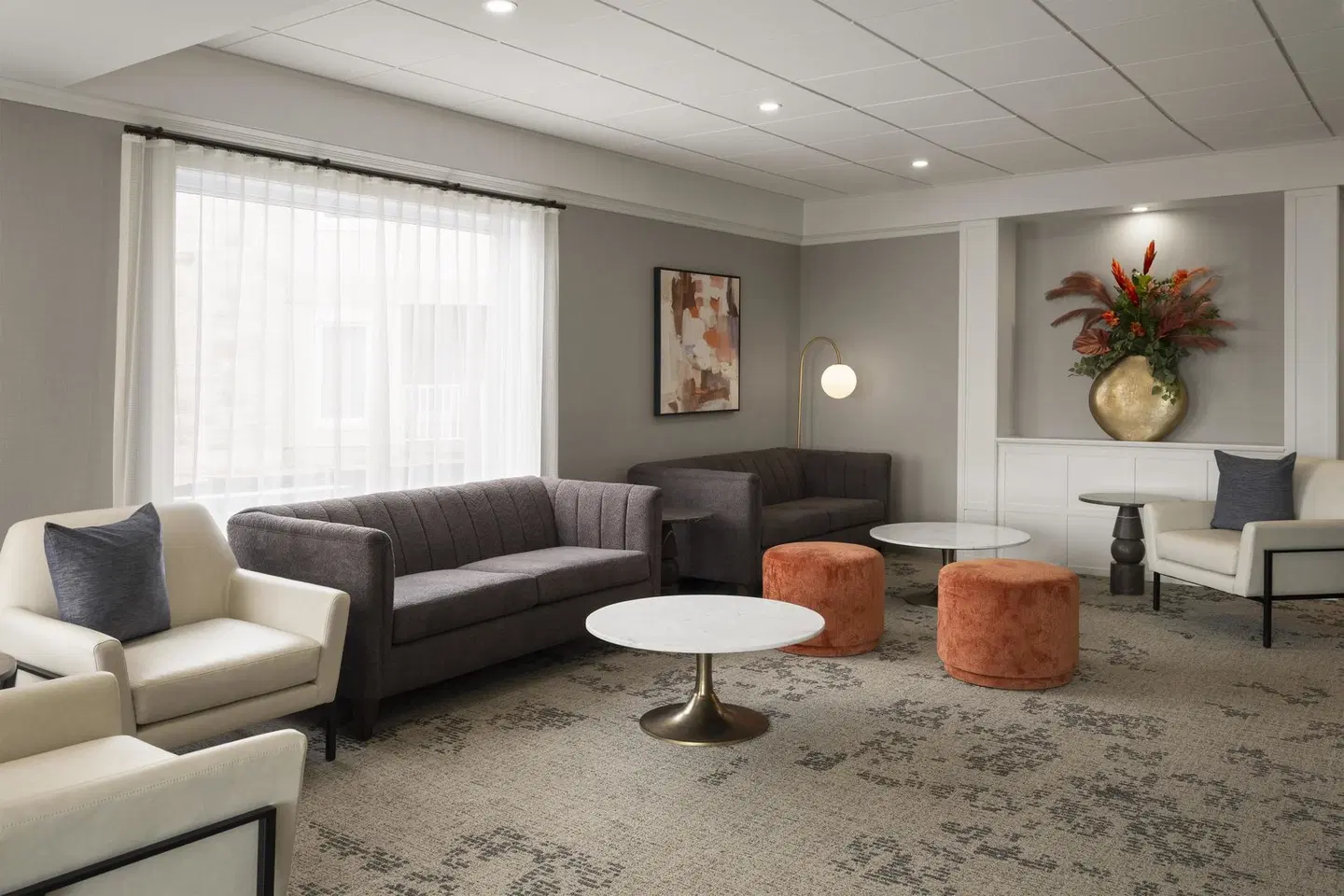 Best Western Premier Hotel L'Aristocrate LOUNGE_LOBBY