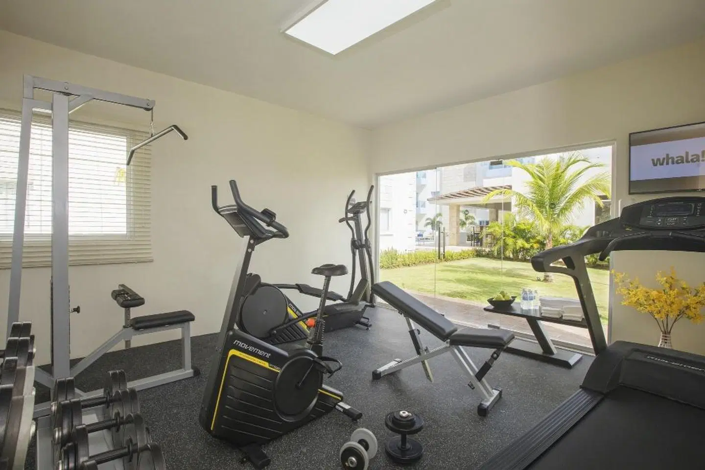 whala!urban punta cana SPORTS_AND_LEISURE