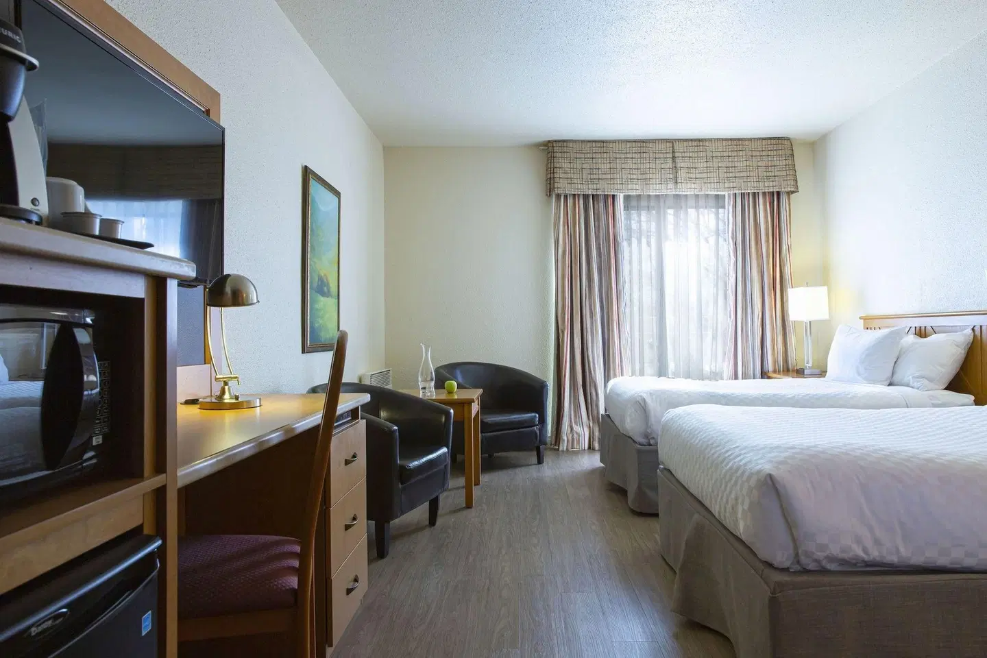 L'Oiseliere Montmagny ROOM_EXAMPLE