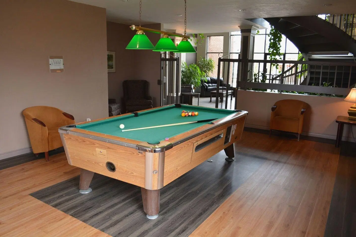 L'Oiseliere Montmagny SPORTS_AND_LEISURE