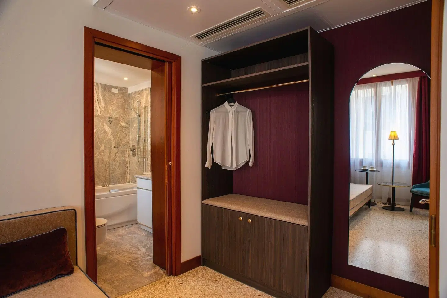Ca' Fortuny HEALTH_BEAUTY