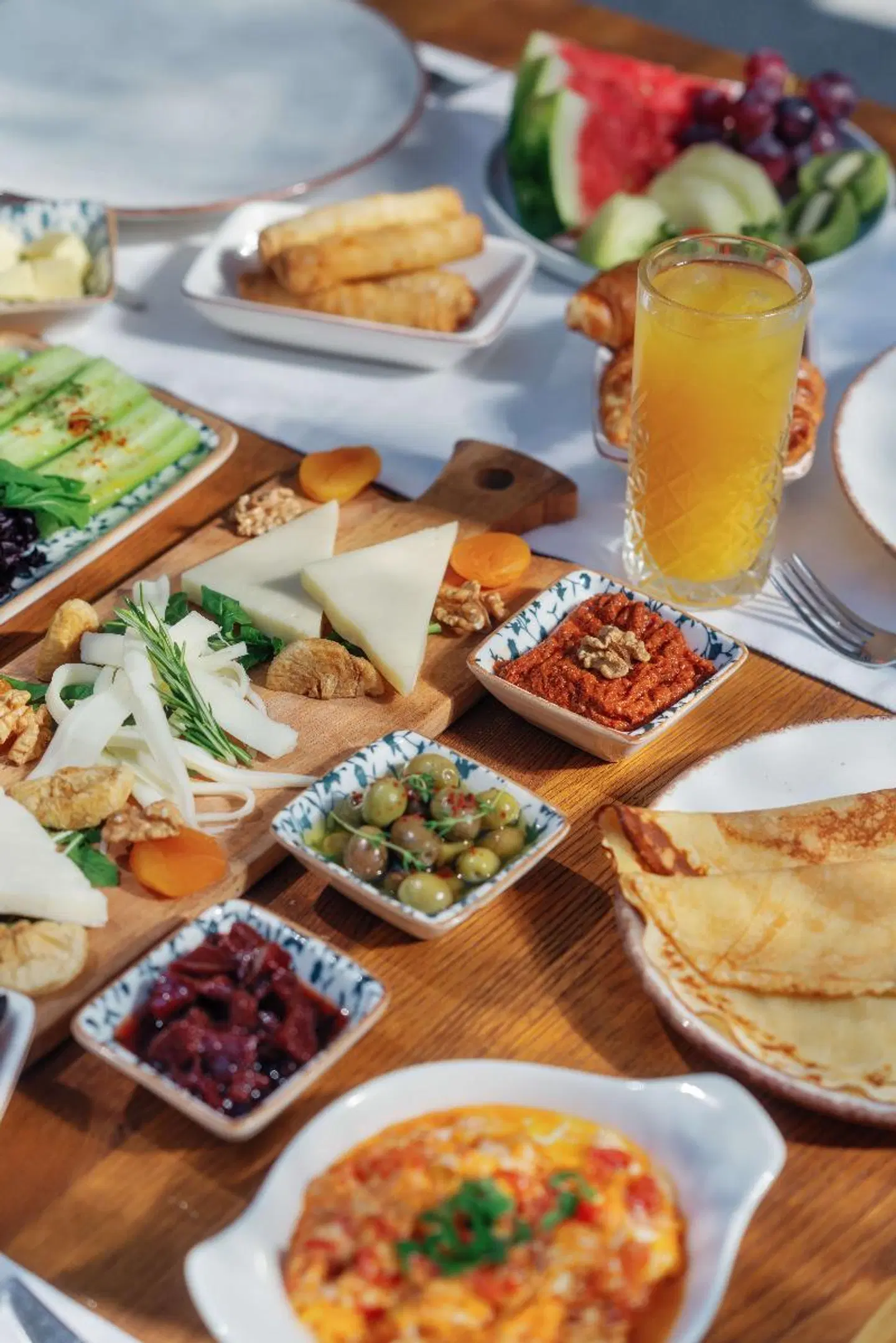 Kassandra Boutique Hotel Restaurant