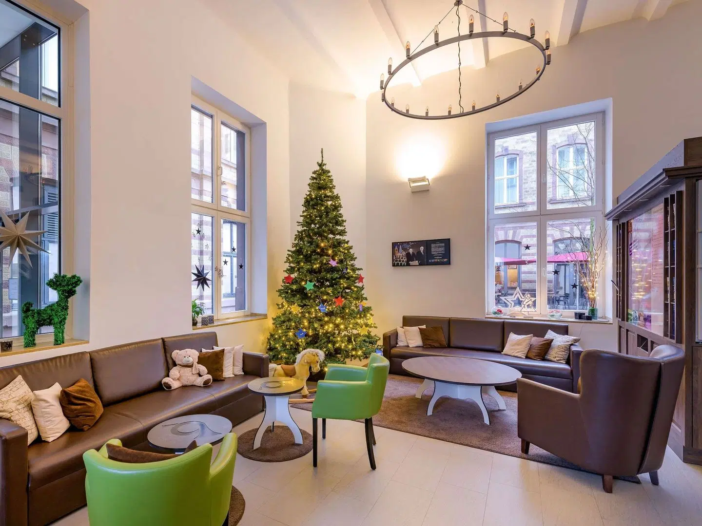 Ibis Styles Trier LOUNGE_LOBBY